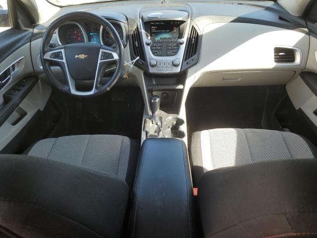 2016 CHEVROLET EQUINOX LT - 2GNALCEK3G6342767