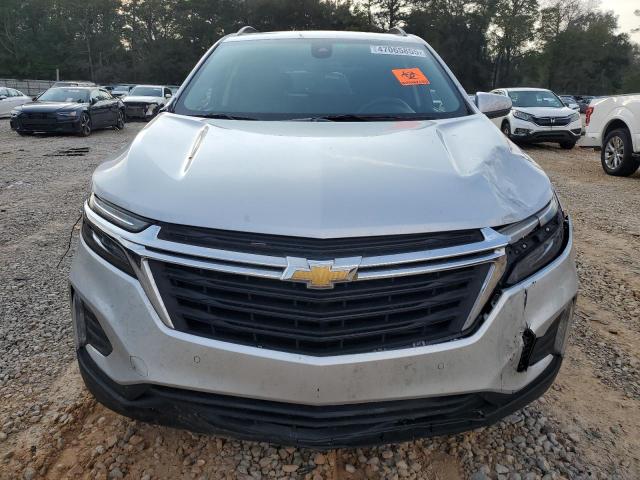 2022 CHEVROLET EQUINOX LT - 3GNAXKEV6NL254023