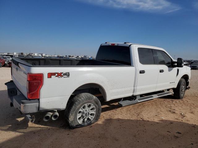 Vin: 1ft7w2bt6nec15036, lot: 43412835, ford f250 super duty 20223
