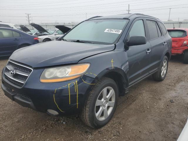 HYUNDAI SANTA FE S