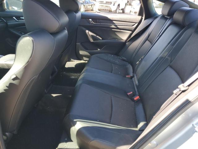 2021 HONDA ACCORD SPO - 1HGCV1F30MA104429