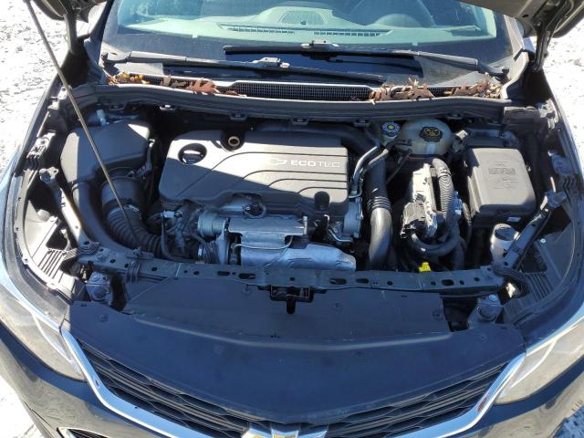2018 CHEVROLET CRUZE LT - 3G1BE6SM8JS584843