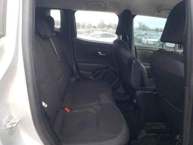 2018 JEEP RENEGADE L - ZACCJBBB9JPH58225