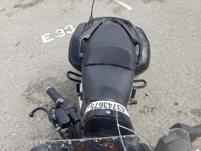 2013 HONDA GL1800 B JH2SC6814DK001833