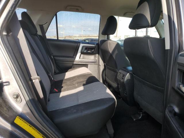 2019 TOYOTA 4RUNNER SR - JTEZU5JR9K5202570