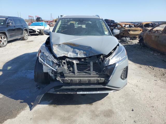 2023 NISSAN KICKS SV 3N1CP5CV7PL561468