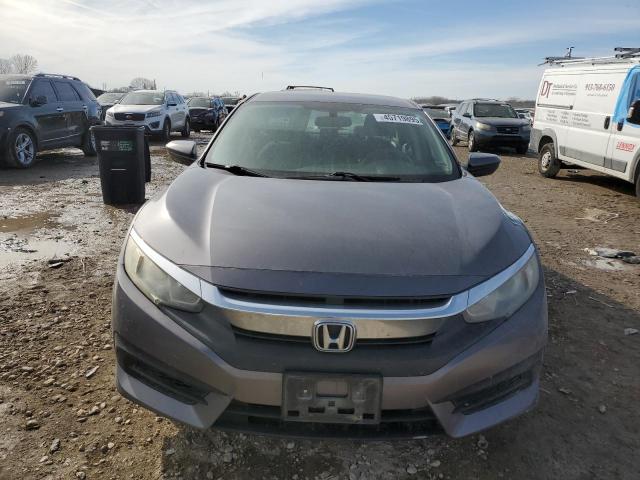 2016 HONDA CIVIC LX - 19XFC2F58GE086918