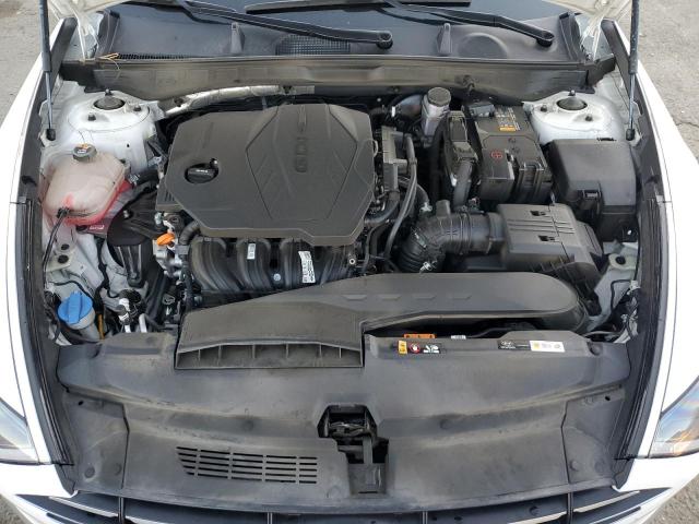 2023 HYUNDAI SONATA SE - KMHL24JA8PA315134