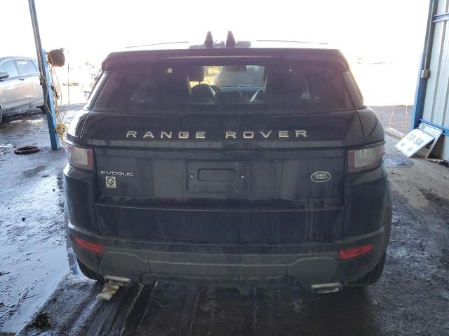 2016 LAND ROVER RANGE ROVE - SALVD2BG1GH080025