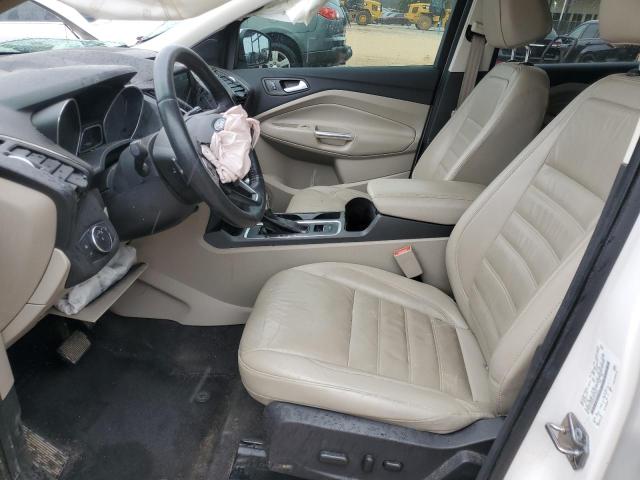 2017 FORD ESCAPE TIT - 1FMCU0J9XHUF01623