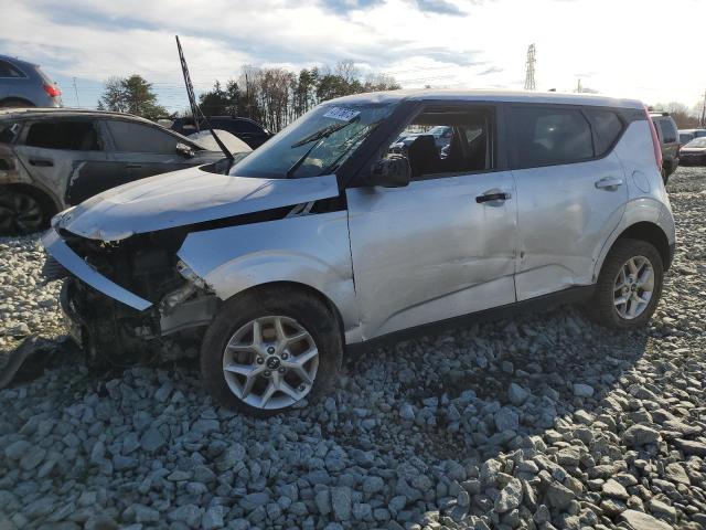 Vin: kndj23au2l7096257, lot: 47076875, kia soul lx 2020 img_1