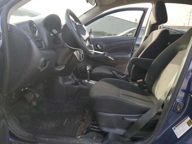 2019 NISSAN VERSA S - 3N1CN7AP8KL826560