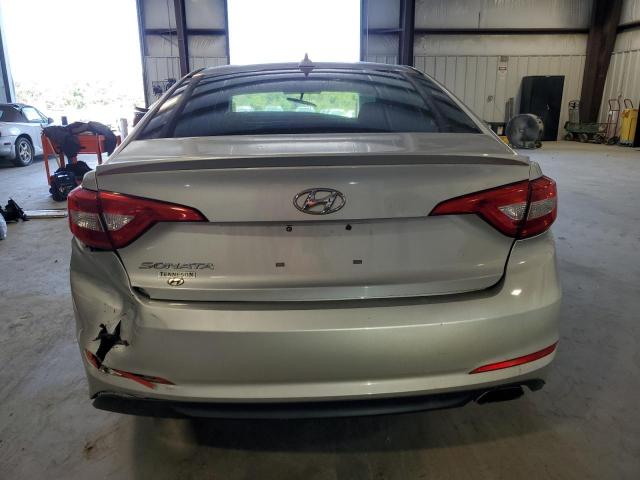 2015 HYUNDAI SONATA SE - 5NPE24AF7FH026004