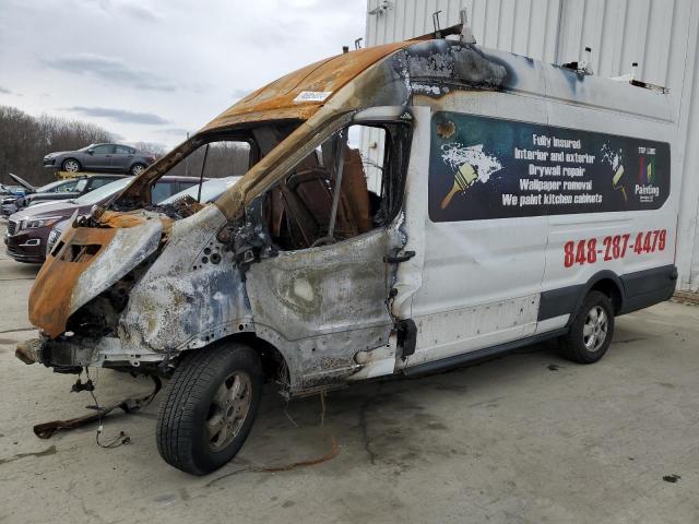 FORD TRANSIT T-250