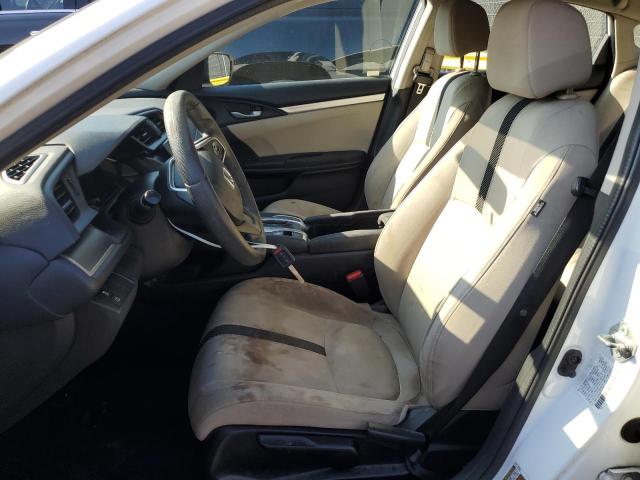 2017 HONDA CIVIC LX - 2HGFC2F5XHH506766