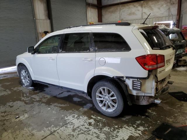2015 DODGE JOURNEY SX - 3C4PDDBG4FT544047