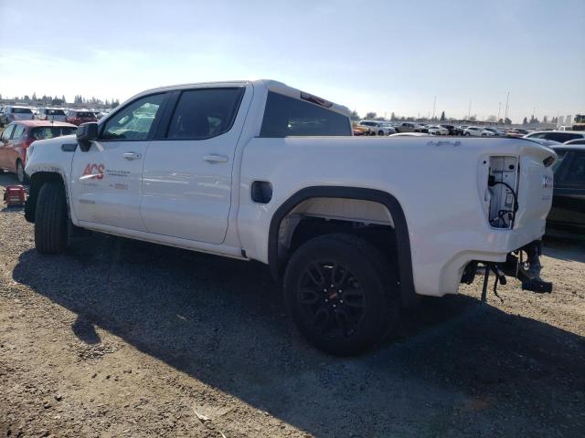 Vin: 1gtpucek6pz110734, lot: 45700215, gmc sierra k1500 elevation 20232
