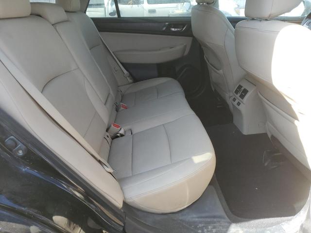 2016 SUBARU OUTBACK 2. - 4S4BSBLC6G3255647