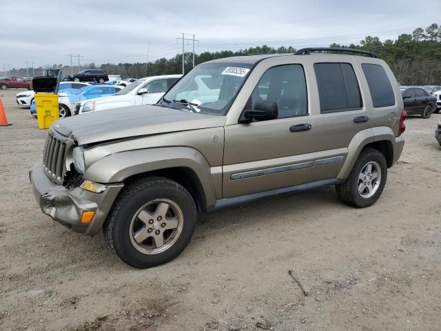 JEEP LIBERTY RE