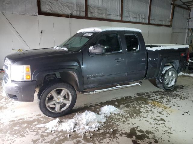 Vin: 1gcrkse33bz232669, lot: 44679275, chevrolet all models k1500 lt 2011 img_1