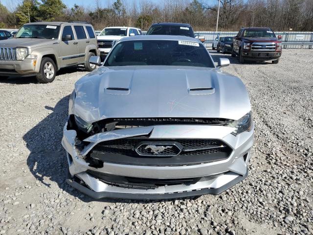 2019 FORD MUSTANG - 1FA6P8TH8K5201405