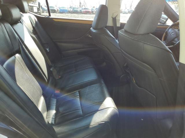 2019 LEXUS ES 300H JTHB21B1XK2013634