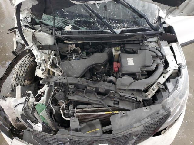 2017 NISSAN ROGUE SPT JN1BJ1CP4HW015763