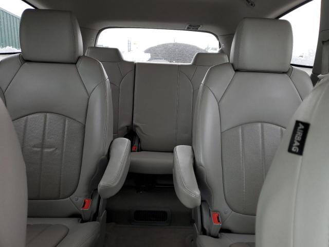 2017 BUICK ENCLAVE - 5GAKRBKD1HJ177349
