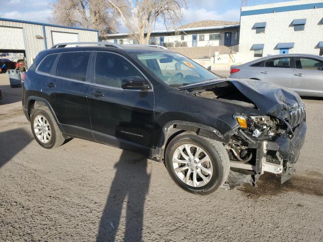 Vin: 1c4pjlcb6kd490448, lot: 43361195, jeep grand cher latitude 20194