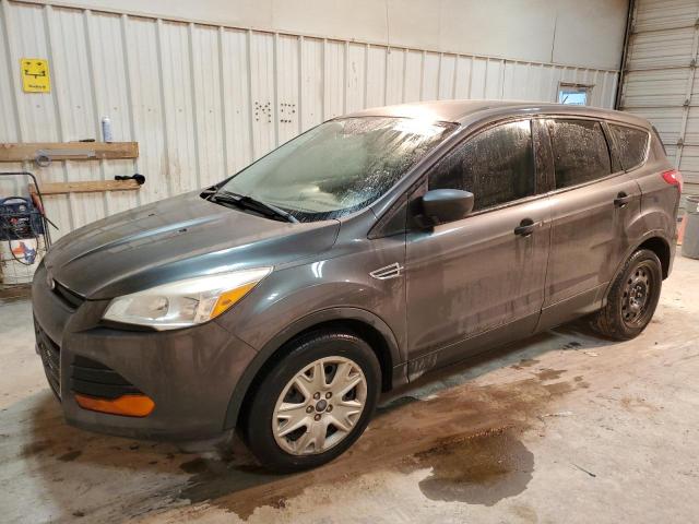 FORD ESCAPE S