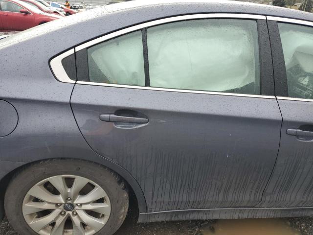 2015 SUBARU LEGACY 2.5 - 4S3BNAC60F3055474