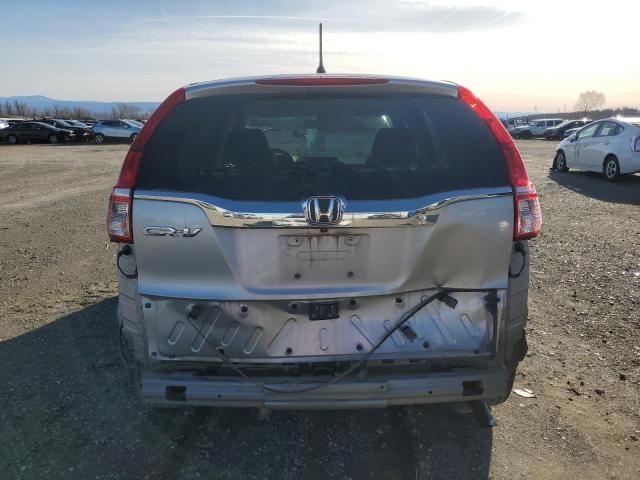 2016 HONDA CR-V EX 3CZRM3H52GG711812