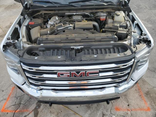 2023 GMC SIERRA K25 - 1GT49MEY6PF163806