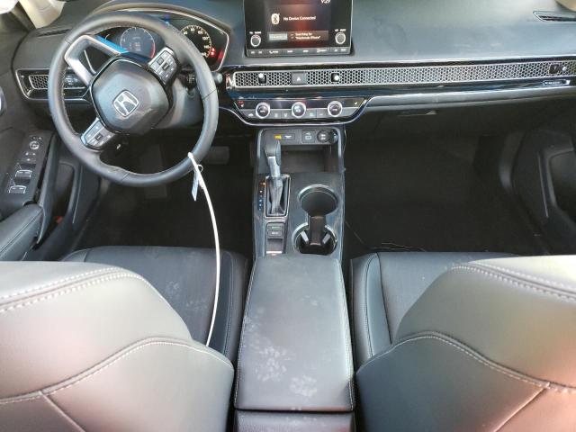 2024 HONDA CIVIC EXL - 19XFL1H79RE027520