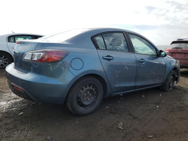 Vin: jm1bl1sg9a1233306, lot: 59907385, mazda 3 i 20103