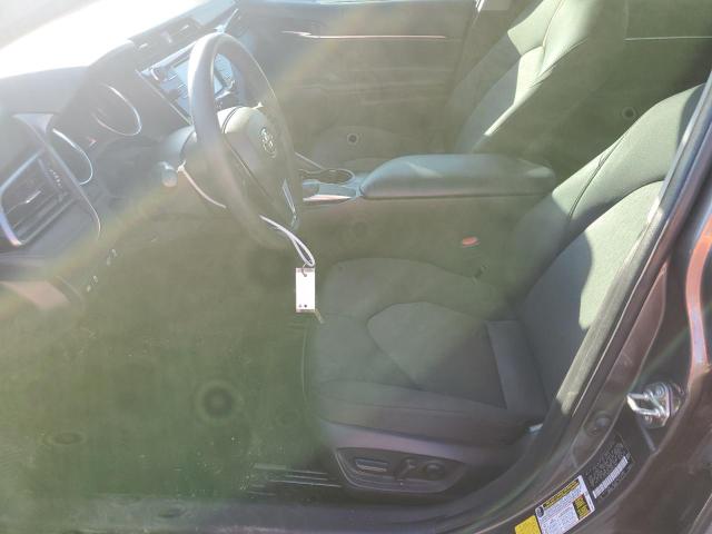 2020 TOYOTA CAMRY LE - 4T1C11AK3LU945792