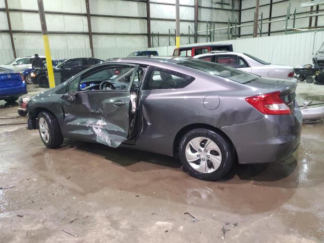 Vin: 2hgfg3b58dh522572, lot: 46188435, honda civic lx 20132