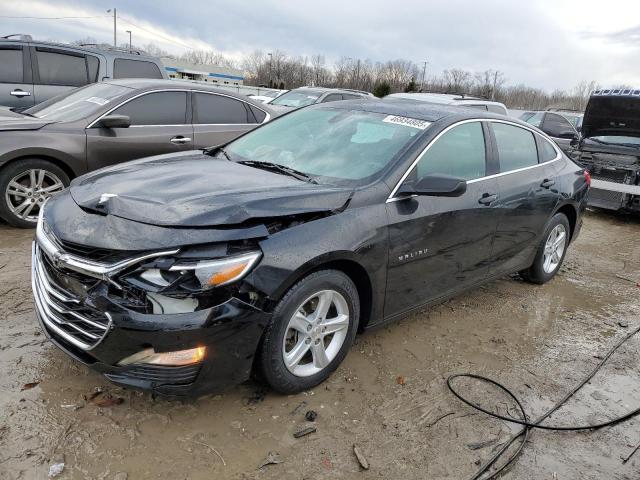 CHEVROLET MALIBU LS