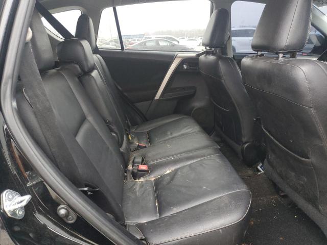 2015 TOYOTA RAV4 XLE - 2T3WFREV6FW144867