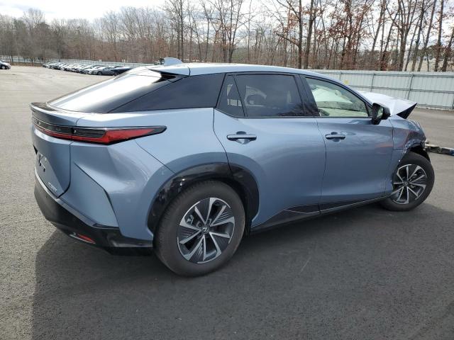 2024 LEXUS RZ 300E JTJABABB3RA006303