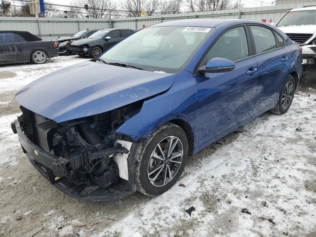 KIA FORTE LX