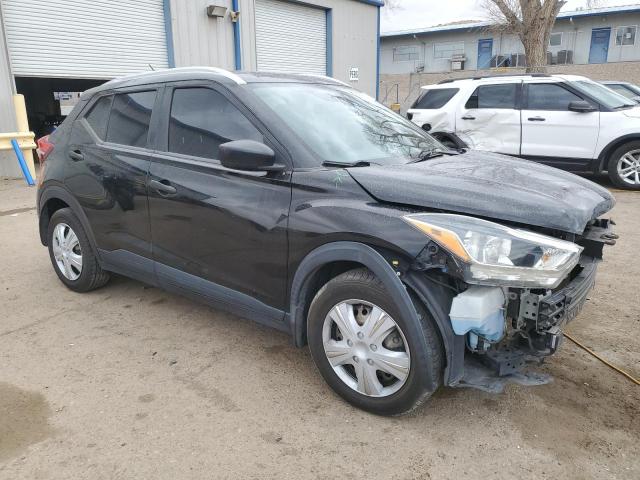 Vin: 3n1cp5cu6kl559226, lot: 45203715, nissan kicks s 20194