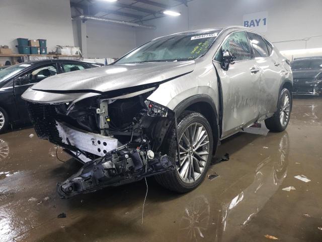 LEXUS NX 350H