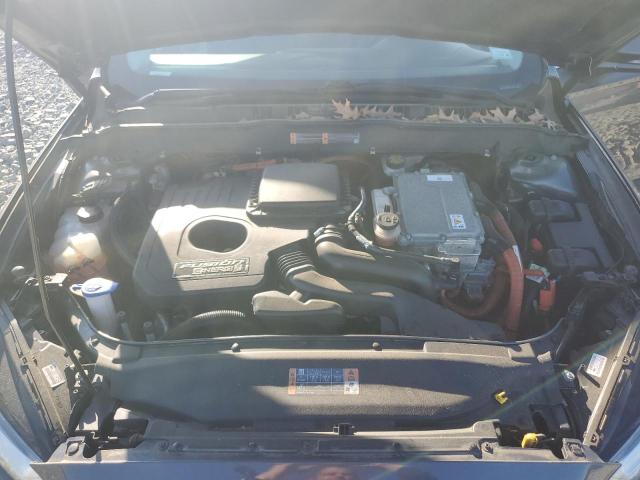 2016 FORD FUSION SE 3FA6P0PU2GR318152