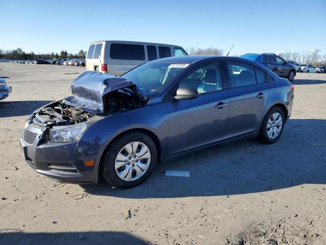 CHEVROLET CRUZE LS