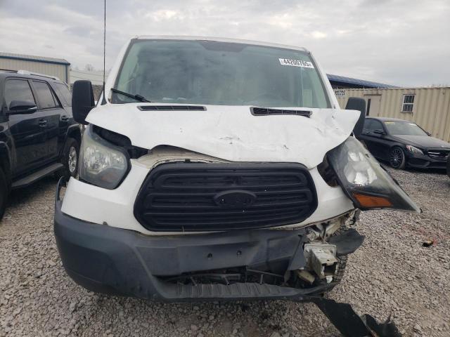 2015 FORD TRANSIT T- - 1FTYR1ZMXFKA86791
