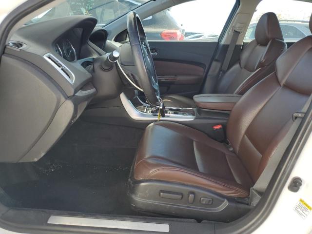 2016 ACURA TLX - 19UUB1F35GA001962