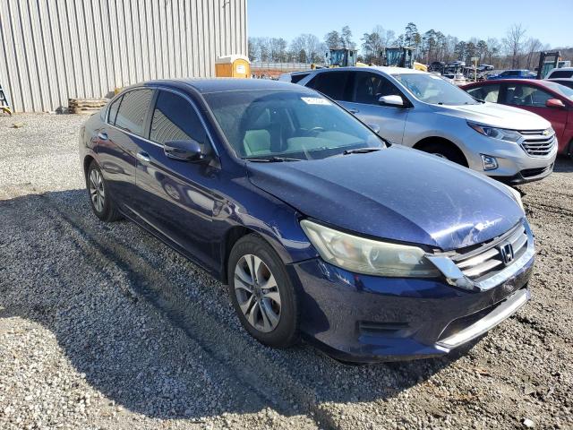 2015 HONDA ACCORD LX - 1HGCR2F35FA276274