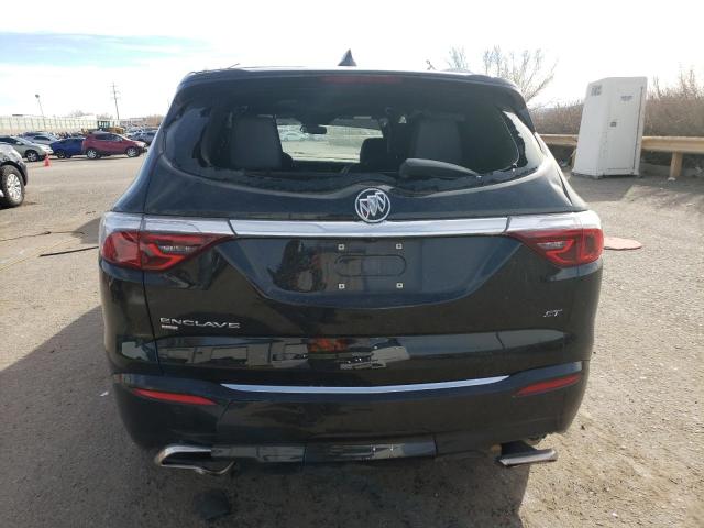 2024 BUICK ENCLAVE ES - 5GAEVAKW3RJ102819