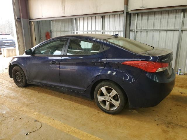 Vin: 5npdh4aexdh360218, lot: 46522275, hyundai elantra gls 20132